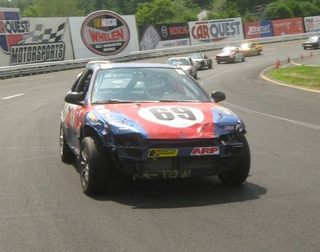 Illustration for article titled The Top 77 Lemons of the 2010 New England 24 Hours of LeMons